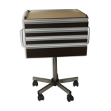 Dentist Furniture 1970