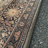 Tapis Octogonnal de style oriental