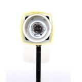 Vintage Telescopic Lamp • Iris TL-84 • Tada Kiko • Japan • Space Age • 1960