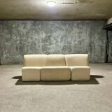 Vintage modular sofa