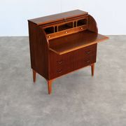 secrétaire vintage | bureau | SMI | Suède