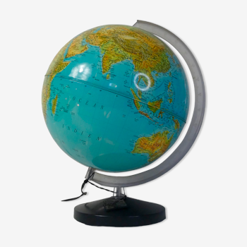 Mappemonde globe vintage nova rico