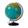 Mappemonde globe vintage nova rico