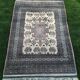 Oriental carpet 127x200cm