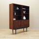 Bibliothèque danoise en palissandre par Omann Jun, années 1970