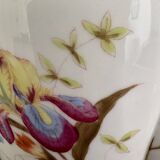 Antique 19th century Japanese style teapot