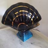 Shell lamp 50-60s
