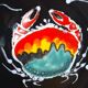 Plat Crabe 1960