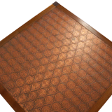 Coffee table 'Nordmaling'