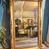 Miroir mural ou à poser XIXème