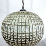 Ball Chandelier