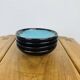4 vintage Keraluc Quimper bowls