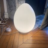 Egg lamp