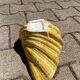 Ceramic shell