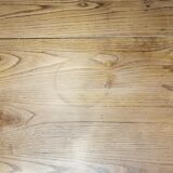 Farmhouse table