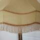 Vintage floor lamp