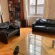 3-seater sofa + Maralunga armchair set by Vico Magistretti