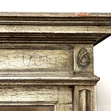 Vitrine ancienne