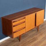1960s A H Mcintosh Lemond Short Mid Century Sideboard