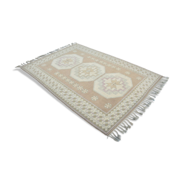 Tapis en laine vintage Home Living sku 3588
