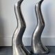 Pair of candlesticks ANATOMI by Anna Efverlund for IKEA, 1992
