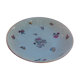 Saladier en porcelaine estampillé bernardaud - limoges