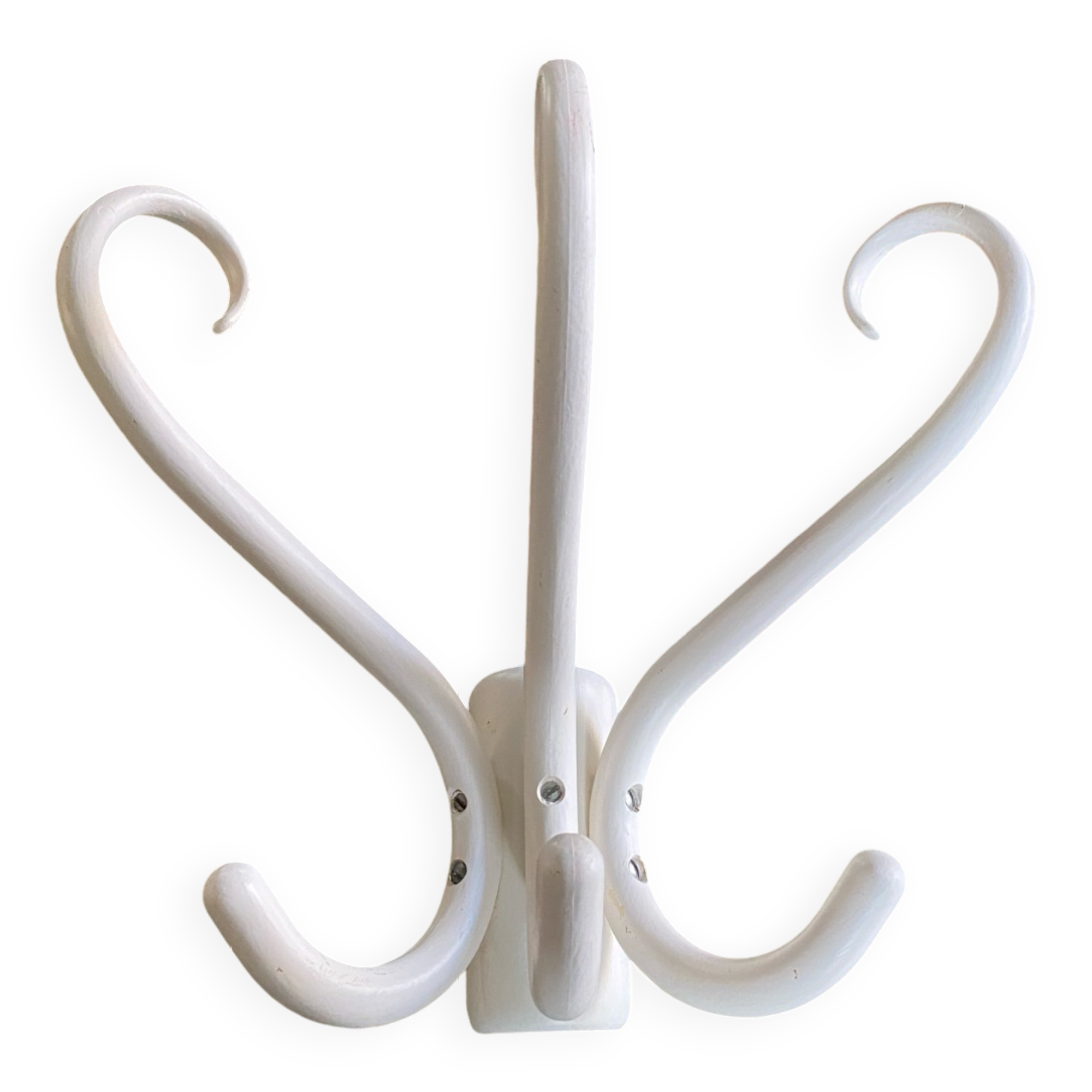 Porte manteau vintage