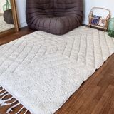 Beni Ouarain rug