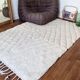Tapis Beni Ouarain
