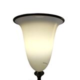 Lampadaires Primavera vintage en verre de Murano par Barovier & Toso / années 1970