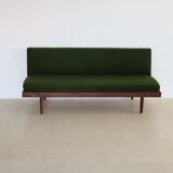 Vintage danish daybed