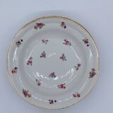Vintage plates