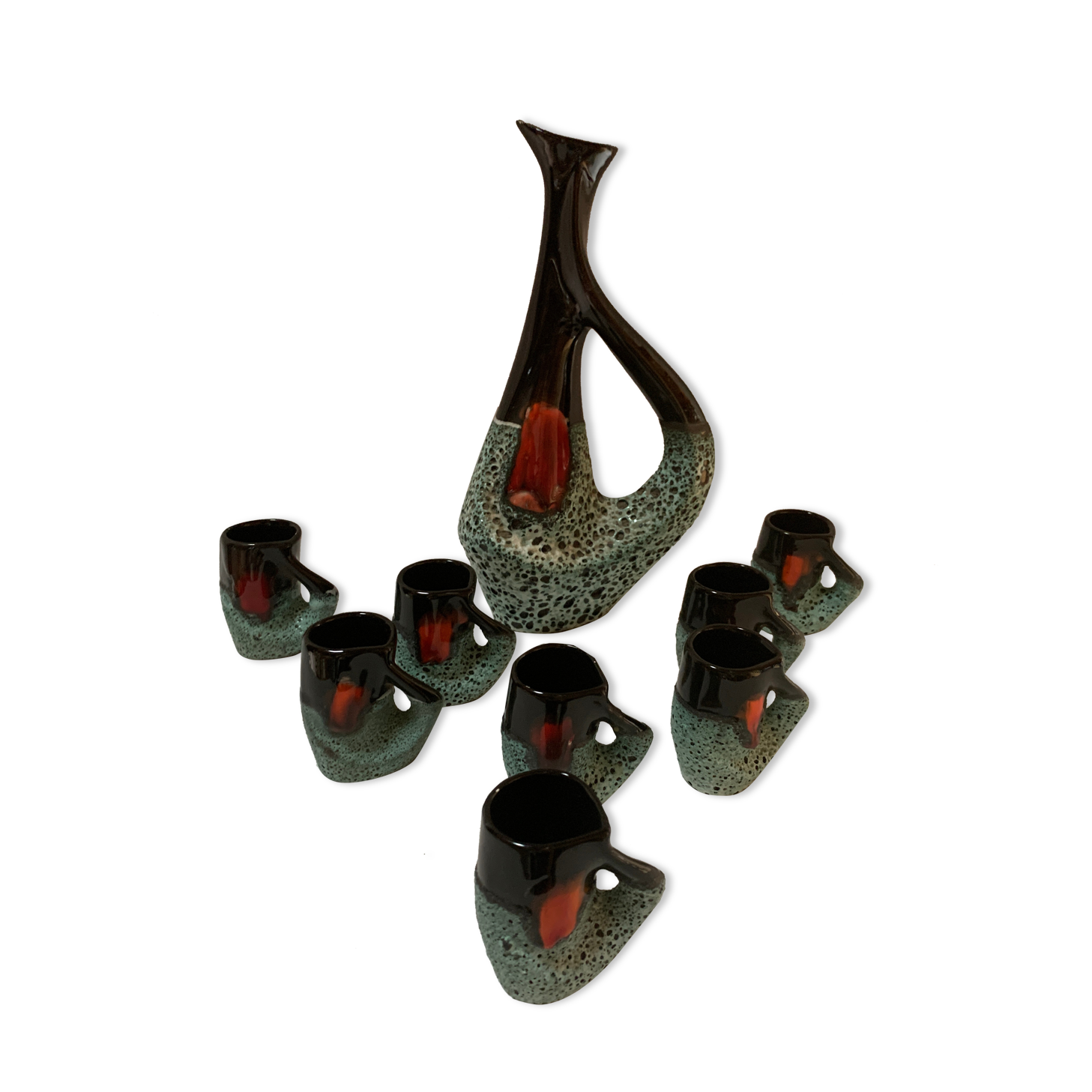 Vallauris liquor service