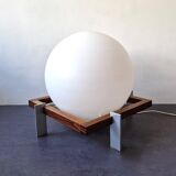 Zodiac D-2080 floor lamp by Ton A.C. Alberts for Raak, The Netherlands 1960's