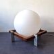 Zodiac D-2080 floor lamp by Ton A.C. Alberts for Raak, The Netherlands 1960's
