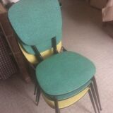 Vintage chairs
