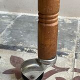 Braided wicker and wicker service