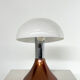 Table lamp 'Cobra' by Harvey Guzzini, Italy, 1960s