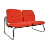 Seat design 80s vintage