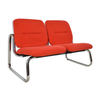 Seat design 80s vintage