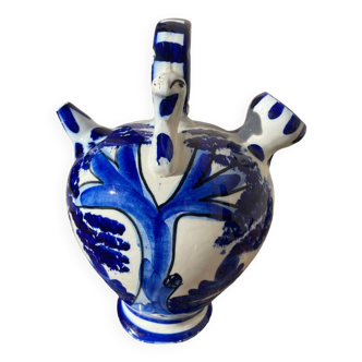 Ceramic water bottle
