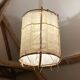 Bamboo suspension