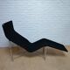 Swedish Leather Skye Lounge Chair by Tord Björklund for Ikea, 1970s