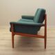 Lounge suite, Danish design, 1960s, Grete Jalk, manufacturer: France & Søn