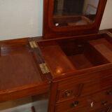 Original Navy "hairdresser"