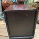 Jewelry box Box Japanese Tansu vintage carved wood