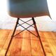 Fauteuil DAR Eames pour Vitra