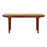 Extending coffee table (by McIntosh)