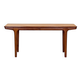 Table basse extensible (par McIntosh)