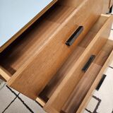 Enfilade lowboard 1970"